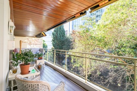 Купить таунхаус в Барселона, Испания с 5 комнат, № 1508 - фото 2