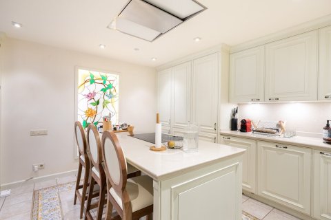 Купить таунхаус в Барселона, Испания с 5 комнат, № 1508 - фото 10