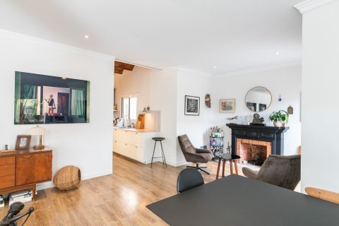 Купить квартиру в Барселона, Испания с 5 комнат, № 1514 - фото 5