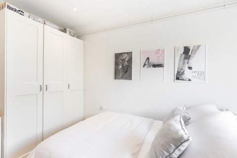 Купить квартиру в Барселона, Испания с 5 комнат, № 1514 - фото 21