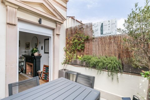 Купить квартиру в Барселона, Испания с 5 комнат, № 1514 - фото 28