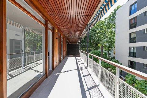 Купить квартиру в Барселона, Испания с 6 комнат, № 1509 - фото 7