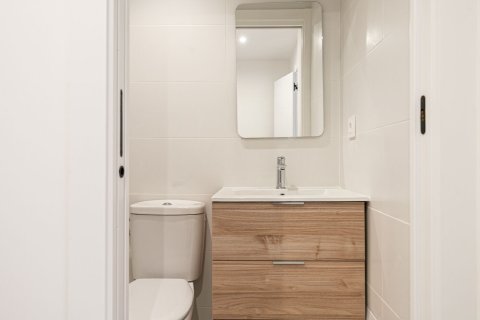 Купить квартиру в Барселона, Испания с 6 комнат, № 1509 - фото 21