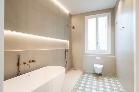 Купить квартиру в Барселона, Испания с 4 комнаты, № 1510 - фото 21