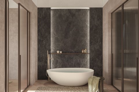 Купить квартиру в Барселона, Испания с 3 комнаты, № 1511 - фото 6