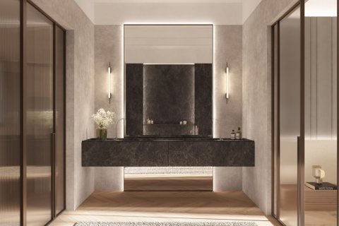 Купить квартиру в Барселона, Испания с 3 комнаты, № 1511 - фото 7