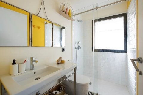 Купить дом в Кастельдефельс, Испания с 7 комнат, 407м², № 1513 - фото 17