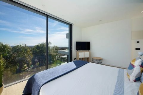 Купить дом в Кастельдефельс, Испания с 7 комнат, 407м², № 1513 - фото 21