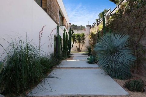 Купить дом в Кастельдефельс, Испания с 7 комнат, 407м², № 1513 - фото 6