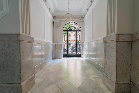 Купить квартиру в Барселона, Испания с 7 комнат, 179м², № 1577 - фото 23