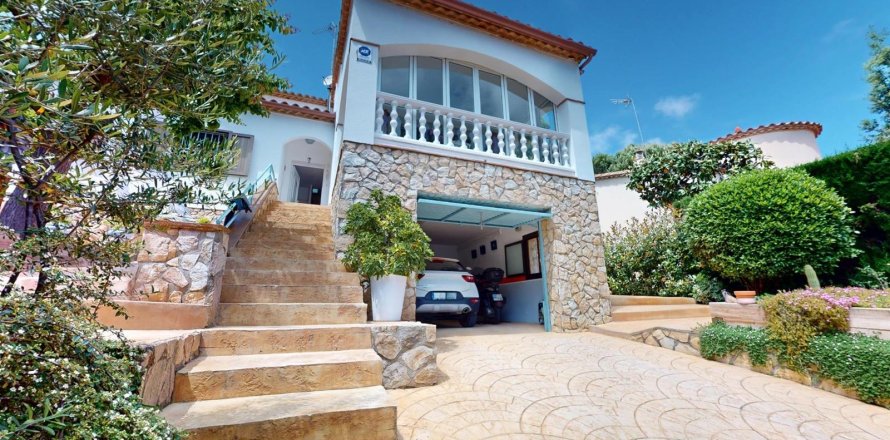 5 chambres house à vendre à Calonge, Girona, Catalonia, Spain № 1576