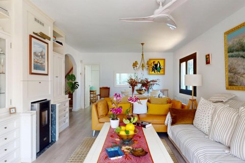 5 chambres house à vendre à Calonge, Girona, Catalonia, Spain № 1576 - photo 19