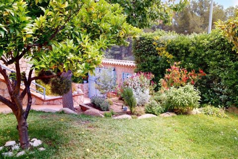 5 chambres house à vendre à Calonge, Girona, Catalonia, Spain № 1576 - photo 11