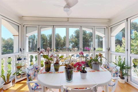 5 chambres house à vendre à Calonge, Girona, Catalonia, Spain № 1576 - photo 21