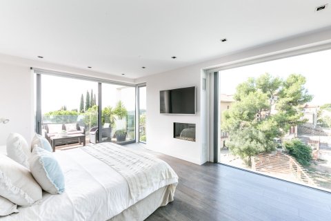 Снять в аренду дом в Барселона, Испания с 11 комнат, № 1572 - фото 7