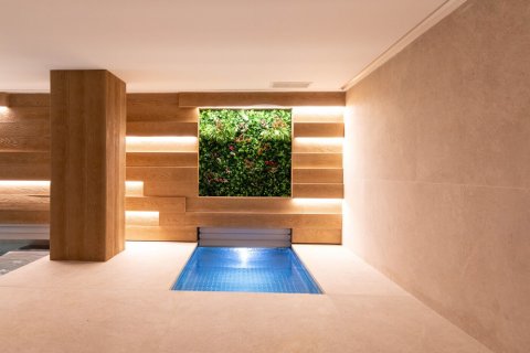 Снять в аренду дом в Барселона, Испания с 6 комнат, № 1575 - фото 11