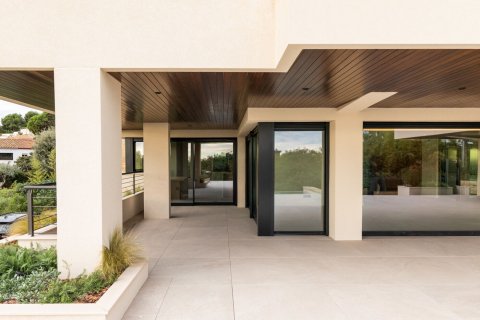 Снять в аренду дом в Барселона, Испания с 6 комнат, № 1575 - фото 14