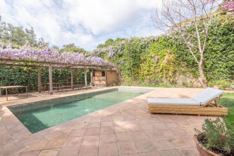 Снять в аренду дом в Барселона, Испания с 7 комнат, № 1571 - фото 5