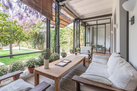 Снять в аренду дом в Барселона, Испания с 7 комнат, № 1571 - фото 6