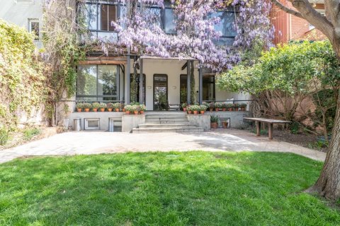 Снять в аренду дом в Барселона, Испания с 7 комнат, № 1571 - фото 16