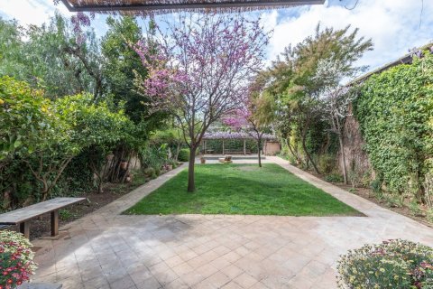 Снять в аренду дом в Барселона, Испания с 7 комнат, № 1571 - фото 7