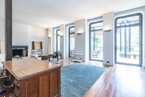 Снять в аренду дом в Барселона, Испания с 7 комнат, № 1571 - фото 9