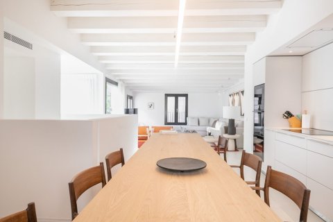 3 chambres apartment à louer à Barcelona, Catalonia, Spain № 1573 - photo 10