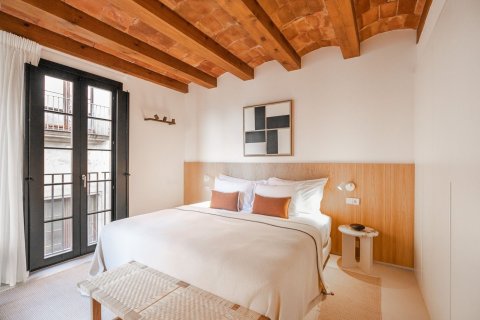 3 chambres apartment à louer à Barcelona, Catalonia, Spain № 1573 - photo 16