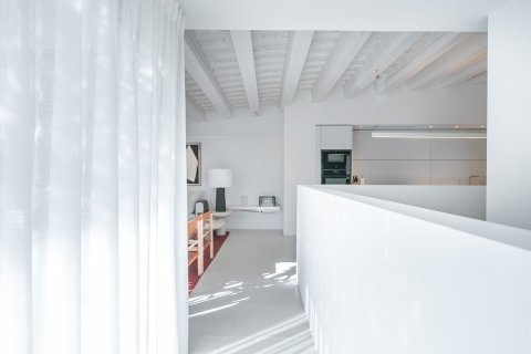 3 chambres apartment à louer à Barcelona, Catalonia, Spain № 1573 - photo 11