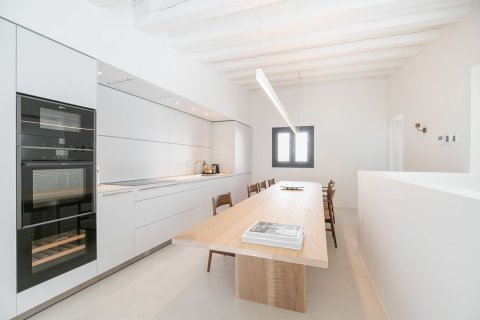 3 chambres apartment à louer à Barcelona, Catalonia, Spain № 1573 - photo 15