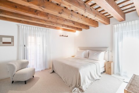 3 chambres apartment à louer à Barcelona, Catalonia, Spain № 1573 - photo 14