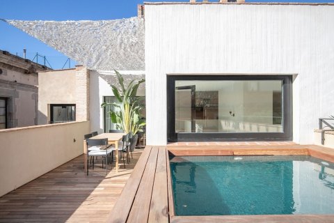 3 chambres apartment à louer à Barcelona, Catalonia, Spain № 1573 - photo 9