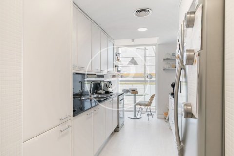 Купить квартиру в Сан-Марти, Барселона, Испания с 4 спальни, 175м², № 2434 - фото 11
