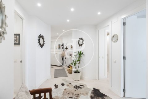 Купить квартиру в Сан-Марти, Барселона, Испания с 4 спальни, 175м², № 2434 - фото 15