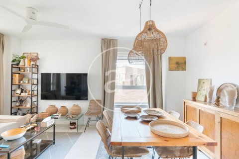 Купить квартиру в Сан-Марти, Барселона, Испания с 4 спальни, 175м², № 2434 - фото 4