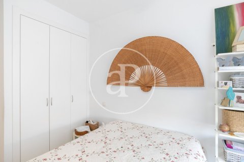 Купить квартиру в Сан-Марти, Барселона, Испания с 4 спальни, 175м², № 2434 - фото 18