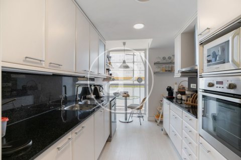 Купить квартиру в Сан-Марти, Барселона, Испания с 4 спальни, 175м², № 2434 - фото 10