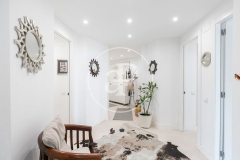 Купить квартиру в Сан-Марти, Барселона, Испания с 4 спальни, 175м², № 2434 - фото 29