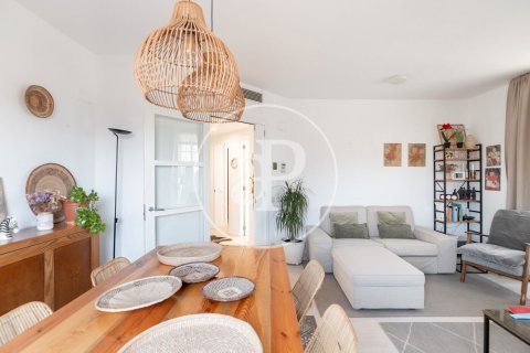 Купить квартиру в Сан-Марти, Барселона, Испания с 4 спальни, 175м², № 2434 - фото 7