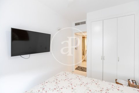 Купить квартиру в Сан-Марти, Барселона, Испания с 4 спальни, 175м², № 2434 - фото 19