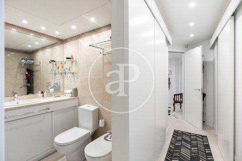 Купить квартиру в Сан-Марти, Барселона, Испания с 4 спальни, 175м², № 2434 - фото 27