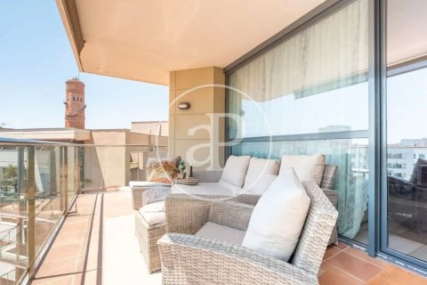 Купить квартиру в Сан-Марти, Барселона, Испания с 4 спальни, 175м², № 2434 - фото 8