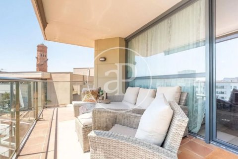 Купить квартиру в Сан-Марти, Барселона, Испания с 4 спальни, 175м², № 2435 - фото 8