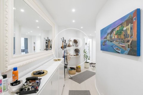 Купить квартиру в Сан-Марти, Барселона, Испания с 4 спальни, 175м², № 2435 - фото 15