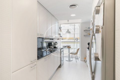 Купить квартиру в Сан-Марти, Барселона, Испания с 4 спальни, 175м², № 2435 - фото 12