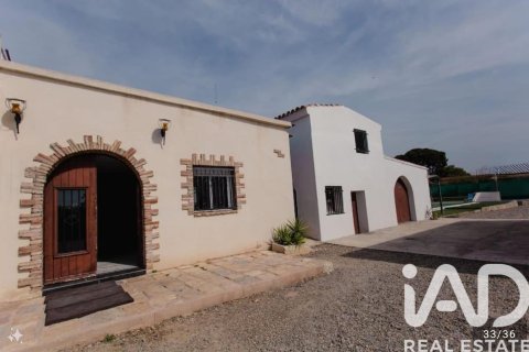 Дом с 8 спальнями в Реусе, Таррагона, Каталония, Испания № 7536