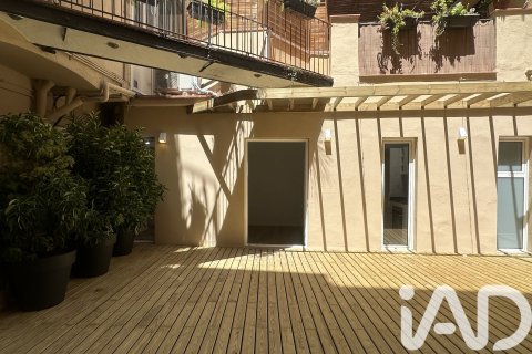 2 bedrooms apartment for sale in Barcelona, Catalonia, Spain № 7534