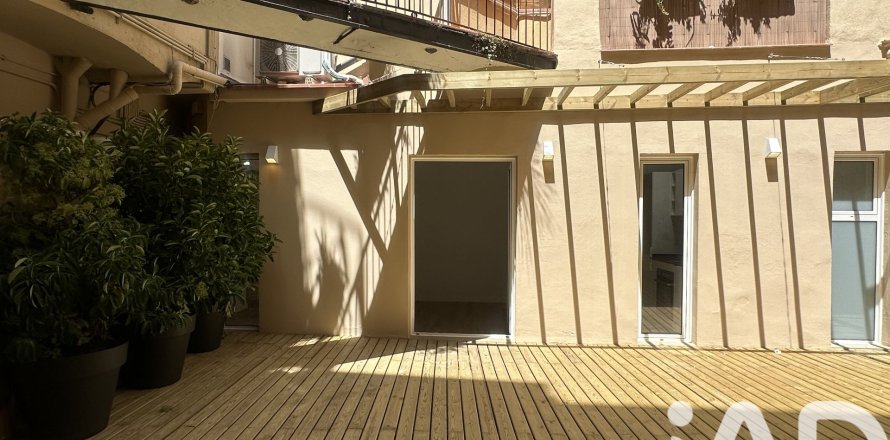 2 bedrooms apartment for sale in Barcelona, Catalonia, Spain № 7534