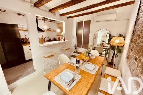 Купить дуплекс в Барселона, Испания с 2 спальни, 132м², № 7535 - фото 2