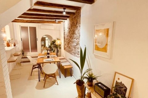 Купить дуплекс в Барселона, Испания с 2 спальни, 132м², № 7535 - фото 9